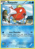 Karpador aus dem Set XY Ewiger Anfang