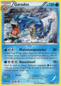 Garados aus dem Set XY Ewiger Anfang