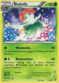 Blubella aus dem Set XY Ewiger Anfang