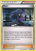 Hexe aus dem Set XY Ewiger Anfang