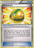 Glckshelm aus dem Set XY Ewiger Anfang