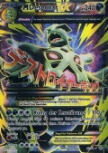 M-Despotar EX aus dem Set XY Ewiger Anfang