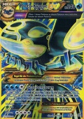 Proto-Kyogre EX aus dem Set XY Ewiger Anfang