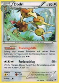 Dodri aus dem Set XY TURBOstart 