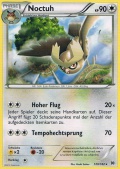 Noctuh aus dem Set XY TURBOstart 