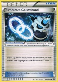 Firnontors Geistesbund aus dem Set XY TURBOstart 