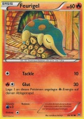 Feurigel aus dem Set XY TURBOstart 