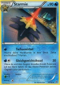 Starmie aus dem Set XY TURBOstart 