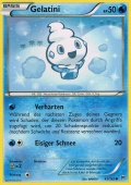 Gelatini aus dem Set XY TURBOstart 