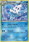 Gelatroppo aus dem Set XY TURBOstart 