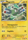 Magnetilo aus dem Set XY TURBOstart 