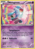 Woingenau aus dem Set XY TURBOstart 