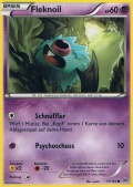 Fleknoil aus dem Set XY TURBOstart 