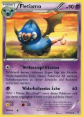 Fletiamo aus dem Set XY TURBOstart 