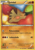 Quiekel aus dem Set XY TURBOstart 