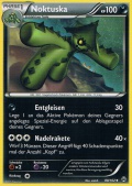 Noktuska aus dem Set XY TURBOstart 