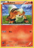 Fukano aus dem Set XY TURBOfieber