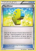 Top-Elixier aus dem Set XY TURBOfieber