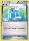 Top-Trank aus dem Set XY TURBOfieber