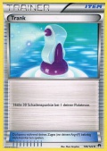 Trank aus dem Set XY TURBOfieber