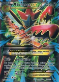 M-Scherox EX aus dem Set XY TURBOfieber