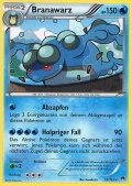 Branawarz aus dem Set XY TURBOfieber