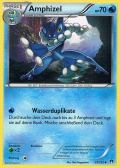 Amphizel aus dem Set XY TURBOfieber