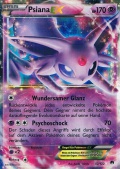 Psiana EX aus dem Set XY TURBOfieber