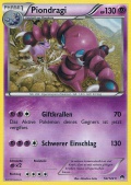 Piondragi aus dem Set XY TURBOfieber