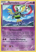 Symvolara aus dem Set XY TURBOfieber