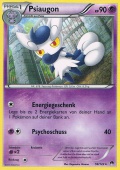 Psiaugon aus dem Set XY TURBOfieber