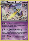 Durengard aus dem Set XY TURBOfieber