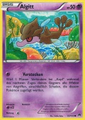 Algitt aus dem Set XY TURBOfieber