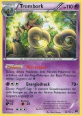 Trombork aus dem Set XY TURBOfieber