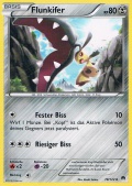 Flunkifer aus dem Set XY TURBOfieber