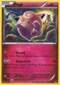 Piepi aus dem Set XY TURBOfieber