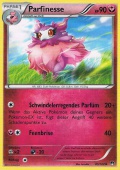 Parfinesse aus dem Set XY TURBOfieber