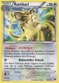 Rattikarl aus dem Set XY TURBOfieber