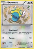 Dummisel aus dem Set XY TURBOfieber