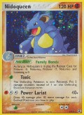 Nidoqueen aus dem Set Themendeck: Queendom Deck