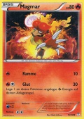 Magmar aus dem Set XY Generationen