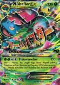 M-Bisaflor EX aus dem Set XY Generationen