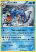 Garados aus dem Set XY Generationen