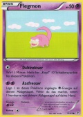 Flegmon aus dem Set XY Generationen