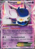 Psiaugon EX aus dem Set XY Generationen