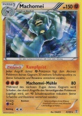 Machomei aus dem Set XY Generationen