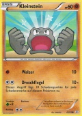 Kleinstein aus dem Set XY Generationen