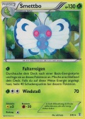 Smettbo aus dem Set XY Generationen