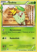 Endivie aus dem Set XY Generationen