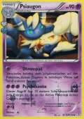 Psiaugon aus dem Set XY Generationen